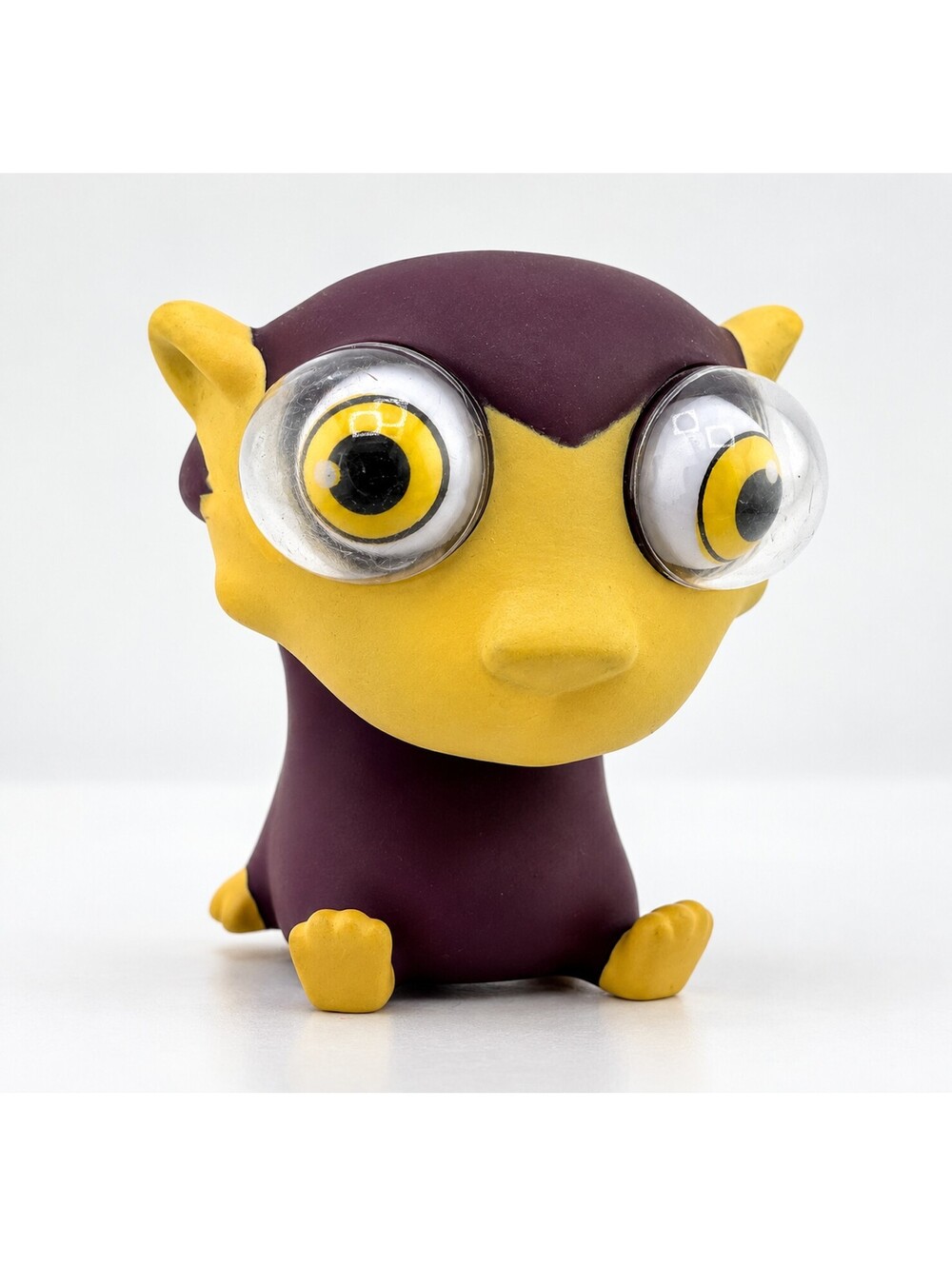 2011 Pokemon Watchog JAKKS Pacific Figure Nintendo
